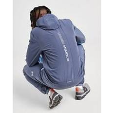 Under Armour UA Vanish Woven Full Zip Jacket - Blue