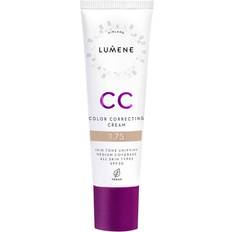 Lumene cc color correcting cream spf 20 Lumene CC Color Correcting Cream SPF20 - 1.75