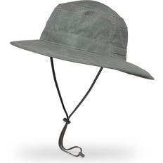 Sunday Afternoons Cruiser Hat - Olive Terrain