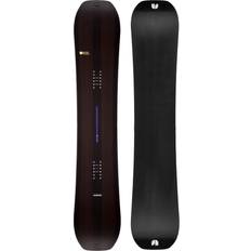Snowboard United Shapes Object 2025 Snowboard