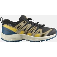 Salomon Vandresko Børnesko Salomon Kid's XA Pro V8 Waterproof Multisportsko Børn - Beige