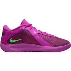Nike Multicoloured Sport Shoes Nike Giannis Freak 6 Basketball Shoes - Purple