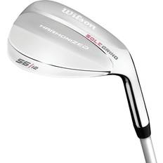 Wedge 60 golf Wilson Harmonized 60 RH Kilstål