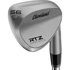 Wedges Cleveland RTZ Wedge Right Hand Men's Tour Rack