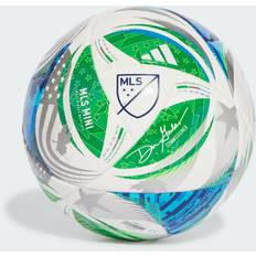 1 Footballs adidas MLS Mini Soccer Ball 2025-1