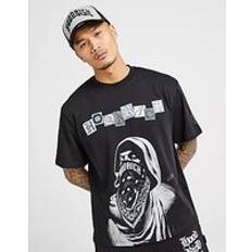 Hoodrich T-shirts Hoodrich Halo T-Shirt - Black