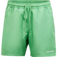 Peak Performance Herr Badkläder Peak Performance Swim Shorts Herr - Peppermint