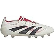 adidas Predator Elite Ag Football Boots - Blanc