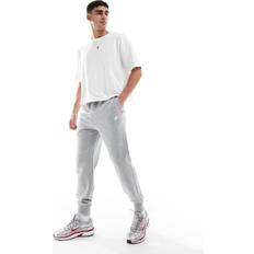 Nike Club Joggers French Terry Mænd - Grå