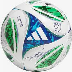 adidas MLS 2025 Competition Soccer Ball