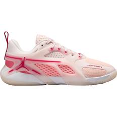 Nike Heir Basketball Shoes - Pink