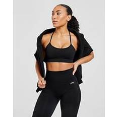 AYBL Empower Seamless Sports Bra - Black