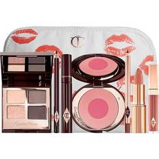 Charlotte Tilbury Gåvoboxar & Set Charlotte Tilbury Sminkset The Uptown Girl Look - Deep-Olika Färger