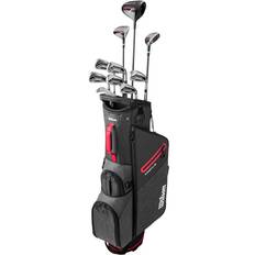 Golf Wilson Profile XD Club Set 11-Piece