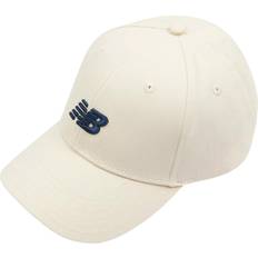 Small Logo JR Keps - Linen