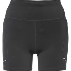 Dam - Löpning Shorts Nike Swift Short Tights - Svart