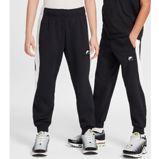 Fleece Byxor Barnkläder Nike Byxa AIR