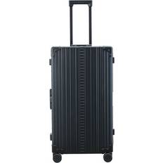 Kufferter Aleon 30 Spinner 4 Wheels Black