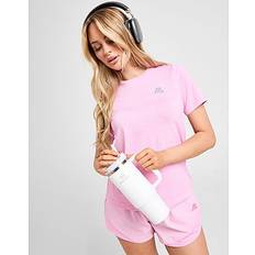 Montirex Women T-shirts Montirex Womens Breathe T-Shirt - Pink