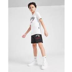 Hoodrich Byxor Hoodrich Shadow Shorts Junior - Black
