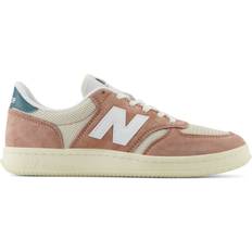 New Balance T500 Trainers - Brown