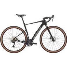 Cannondale Topstone Carbon 2 GRX 820 2x12 Gravelcykel Obisidian 51 Herrcykel