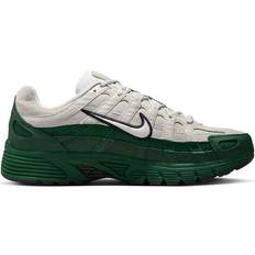 Nike P-6000 PRM M - Vast Grey/Fir/Limelight