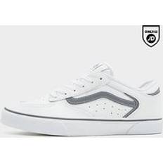 Vans Rowley Herr - White
