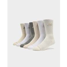 New Balance Everyday Crew Socks - White