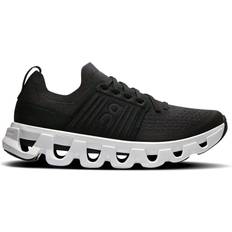 On Black Shoes On Cloudswift 4 Women's - Black