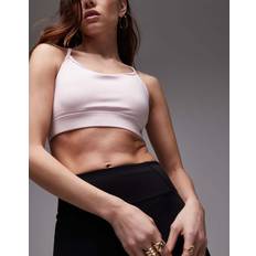 New Balance Women Underwear New Balance Essential Sports Bra - Light Pink