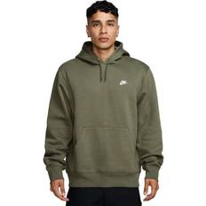 Nike Foundation Hoodie - Green
