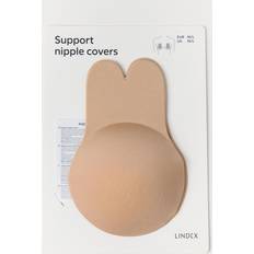 Beige Lingerie Accessories Lindex Support Nipple Covers