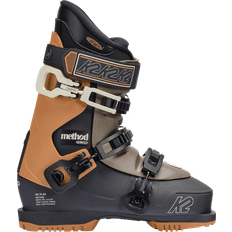 25.5 Alpinpjäxor K2 Method 24/25 Alpinpjäxa Jibboot Junior