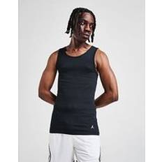 Jordan Tank Tops Jordan 2-Pack Flight Tank Top - Black