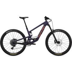 Santa Cruz Bicycles Hightower C R Mountain Bike M