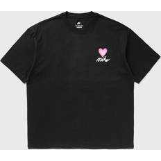 Nike Unisex T-shirts Nike Max90 Graphic T-Shirt - Black