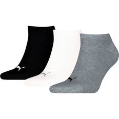 Puma 3-pak Sneaker Socks - Kampagne