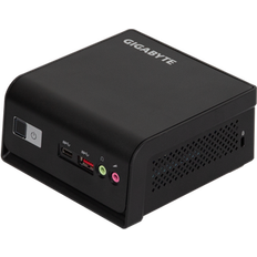 Barb GBT BRIX GB-BTIP-N250 Intel N250