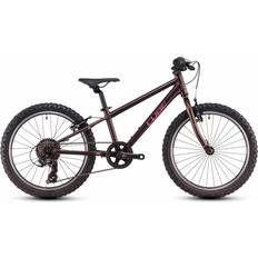Cube Lasten polkupyörät Cube Acid 200 20 Kids Bike