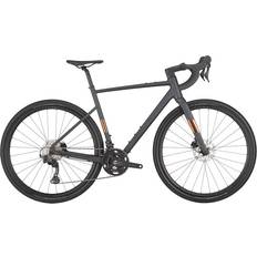 Pink Road Bikes Scott Speedster Gravel 10 Mastaphora Grey XXS