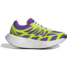 Adidas adiZero Sneakers adidas Adizero Aruku W - Active Purple/Solar Green/Silver Metallic