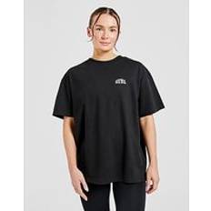 AYBL Mind Over Matter Short Sleeve T-Shirt - Black