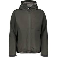 Lundhags Ytterkläder Lundhags Tived Waterproof Jacket - Charcoal