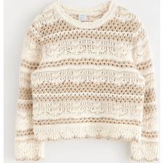 Lindex Jumpers Lindex Pattern-Knit Jumper