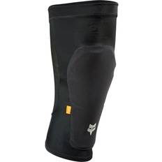 Knæbeskyttere Fox Racing Enduro Knee Sleeve Black M