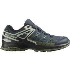 Salomon Extegra Gore-Tex Multisportskor Herr - Blue Nights/Alfalfa/Martini Olive