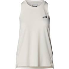 The North Face Toppe The North Face Flex Tank Top - White