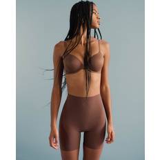 Bronze - Dame Undertøj Calvin Klein Perfectly Fit - Brun