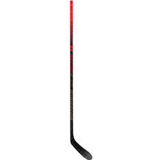 Hockeystave Warrior Novium 2 Pro Ice Hockey Stick Junior Left Grip Multi